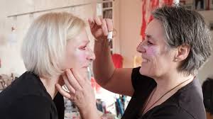 So erleben zwei Schwestern den Samba-Karneval