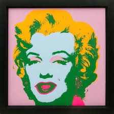 Ruth Rodman (american, B .1928) "evening Memory Vii"