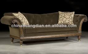 4.7 out of 5 stars. Wooden Cushion Sofa Set Design Hds1181