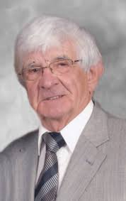 Décès de Marcel Tremblay de Joliette