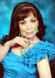 Ana Solorio Obituary