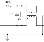 Modular AC line EMI filters explained