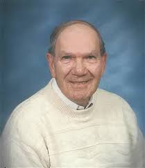 Obituary information for Stanley L. Machamer