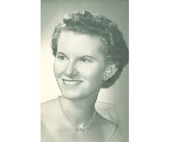 Lucy Chadwick Obituary (2017)