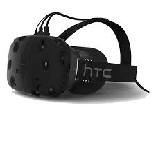 Vr The Vive Is Alive Virtual Reality Headset Virtual Reality Glasses Htc