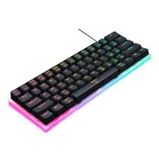 This is great for medical and industrial facilities, hotels, and residential environments. Redragon K605 Giant Mechanical Gaming Keyboard Outemu Blue Switch Micro Center