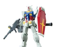 Image of HGUC RX782 Gundam Revive