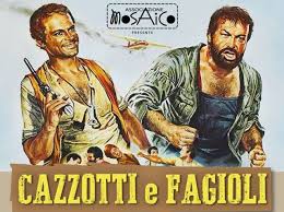 Entry of indievault spaghetti western jam [disclaimer :this is not an official they call me trinity and bud spencer and terence hill product. Cazzotti Fagioli Le Colonne Sonore Di Bud Spencer E Terence Hill Al Sonar Gonews It