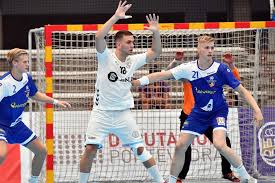 Iceland stops messi, and a world cup tie with argentina feels like a massive win. Spain 2019 Highlights Arg Vs Isl Ihf