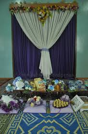 Sapa nak appreciate diri sendiri kan. Pelamin Diy Sendiri Home Desaign