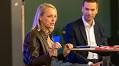 Marco Huwiler on LinkedIn: What a truly inspiring conversation we’ve had with Julie Sweet in our…