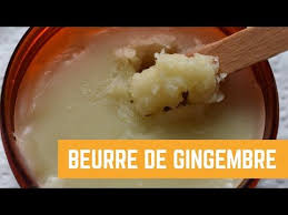 32 Beurre De Gingembre Maison Facile A Realiser Demangeaisons Du Cuir Chevelu Pousse De Cheveu Soins Capillaires Demangeaison Cuir Chevelu Capillaire