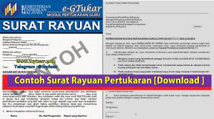 We did not find results for: Download Contoh Surat Rayuan Pertukaran Mykssr Com