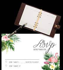 Make sure they don't forget to rsvp with these lovely free templates! Printable Free Wedding Rsvp Template Cards Microsoft Word Temploola Templates Cards