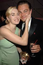 I'm about to turn 42 and he's turning 43 at the end of this year. Kate Winslet Et Leonardo Dicaprio 20 Ans D Amitie Leonardo Dicaprio Kate Winslet Photos De Leonardo Dicaprio Leonardo Dicaprio
