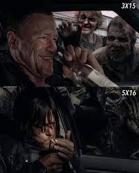 Daryl Dixon and Judith Grimes 🥰🥰🥰 Best buddies of all times😍😍