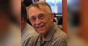 Delmar Bacon Obituary