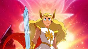 Only cube root of loot chance bonus applies. She Ra And The Princesses Of Power Season 1 Where To Watch Streaming And Online Flicks Com Au