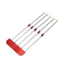 ?????? Zener diode BZX55C 2V7 ?? ???? 1 ???. ? ???????? ????????  ???????????????