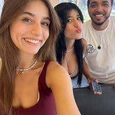 החברות המקסימות האלה הגיעו אלינו מהצפון ליום כיף בתל אביב