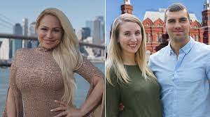 They fear that they will have to pay to see their favorite show. Tlc To Air 90 Day Fiance Self Quarantined Featuring Past Cast Variety