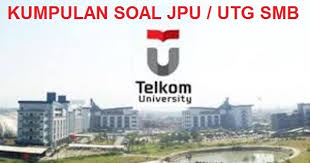 Soal utg universitas telkom / telkom university 2018 2018 2018 (latihan soal ujian tulis seleksi mahasiswa baru smb universitas telkom 2018 atau smb universitas telkom / telkom university 2018). Kumpulan Soal Utg Smb Universitas Telkom 2019 2019 Dan 2019 Dunia Edukasi