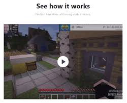 Read the guide below on how to setup . Best Minecraft Server Hosting 2021 Our Top 10 Updated Reviews