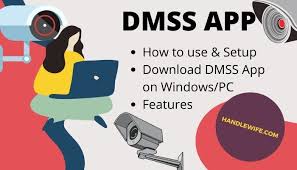 It comes as an entertainment platform that contains all the popular shows that you would otherwise watch on dstv. How To Setup Dmss Camera App For Windows Android Ios Download