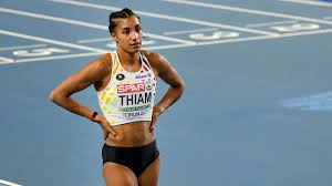 L'épreuve de l' heptathlon aux jeux olympiques de 2016 a eu lieu les 12 et 13 août 2016 au stade olympique de rio de janeiro, au brésil. Sbahlilk3xa6lm