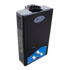 Gas Durchlauferhitzer 24kw Durchlauferhitzer Heizleistung Erwarmung