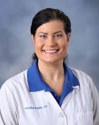 Natalie C. Ralph D.O.