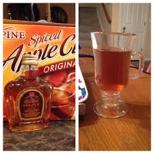 Canadian whisky is known for its smooth, mild flavors, so it lends itself well to a number of cocktails. Pin By Leti Morales On Drinks Delicious Margaritas Hot Cocktails Crown Royal Recipes