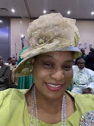 Margaret Crow: https://thegeorgiagazette.com/cobb/margaret-crow/