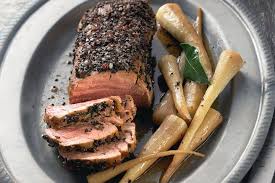 Hackfleisch aus dem supermarkt ist meist etwas länger haltbar. Fleisch Rezepte Klassiker Und Neue Ideen Brigitte De