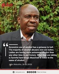 Can I find a female who doesn't drink alcohol everyday?