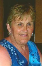 Obituary for Sarah Anne 'Sally' (Fraser) Mansfield