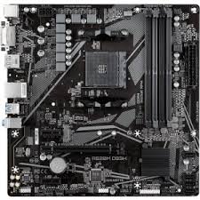 Cupoane pc garage, coduri si oferte pierdute: Placa De Baza Gigabyte A520m Ds3h Pc Garage