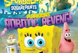 Plankton's robotic revenge is a catastrophic explosion of continuous fun and this is where the game excels. Spongebob Squarepants Plankton S Robotic Revenge Review Dry Under Water Irbgamer