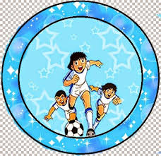 Pin De Maricruz Ontiveros En Cumple Franchu Super Campeones Imprimibles Gratis Cumpleanos Campeones