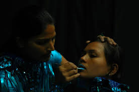 dancing seagulls // amber donovan: Circus Kathmandu