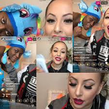 Dre McCray (@SlayWithDreXO)