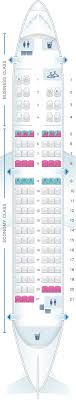 Select your seat and get your boarding pass at home. Seat Map Tarom Airbus A318 111 113pax Map Airbus Best Airplane