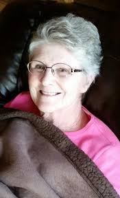 Cindy (Welch) McDowell