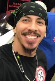 Jonathan David Vazquez Obituary March 27, 2022