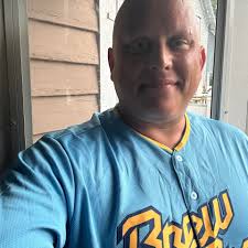 Brewers have angels in the outfield