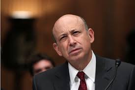 Senators grill Goldman Sachs