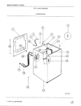 Frigidaire Electrolux Washer Parts Reliable Parts