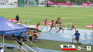 Plus uncle henry, sean hannity, glenn beck, and more. Liz Clay Women S 100m Hurdles 2020 Canberra Track Classic Youtube