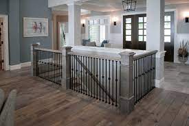 Gold List 2020 Designs By Sundown Luxe Interiors Design Stairs In Kitchen Open Basement Stairs Open Basement