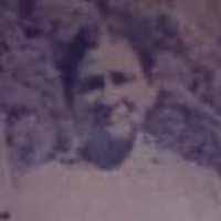 Maria Rumualda Monge Cordero (1887–1966)